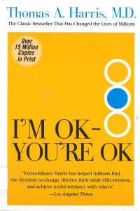 I'm OK - You're OK