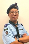 地域總部總監（空童軍）- 崔文豪