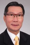 廖漢輝博士