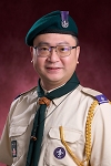 地域總部總監（大潭童軍中心）- 李健