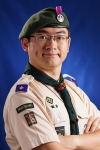 助理地域總部總監（資訊科技）- 梁家榮