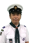 地域總部總監（海童軍）- 楊樹豪