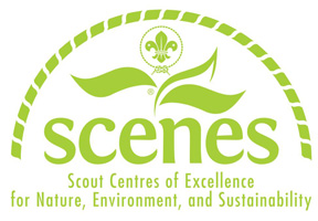 Scout Centres of Excellence for Nature, Environment, and  Sustainability
