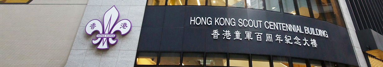 section banner