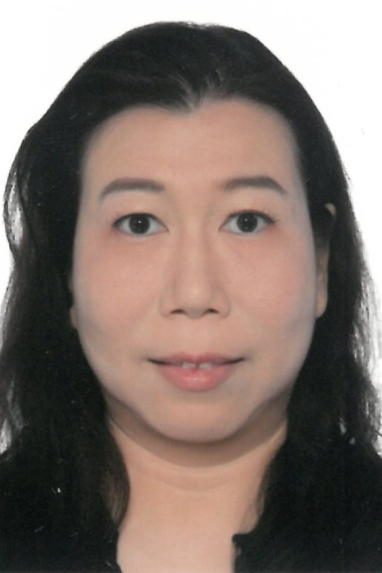 李穎詩女士