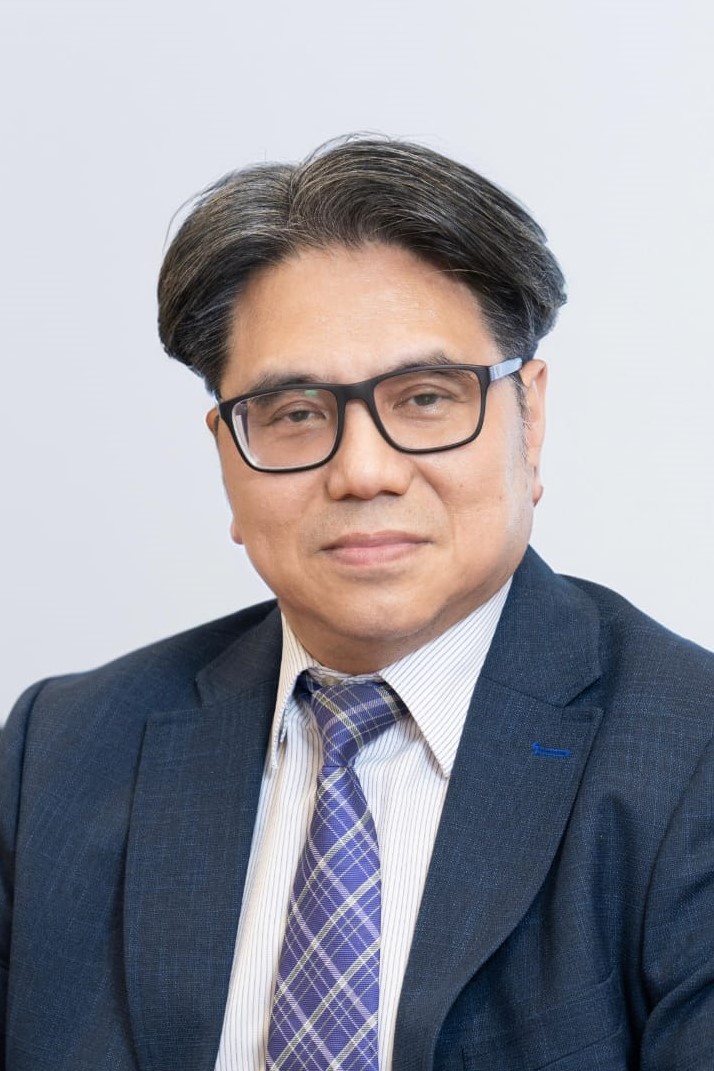 雷俊傑先生