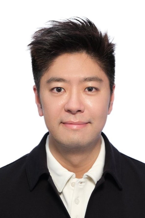 黃裕仁先生