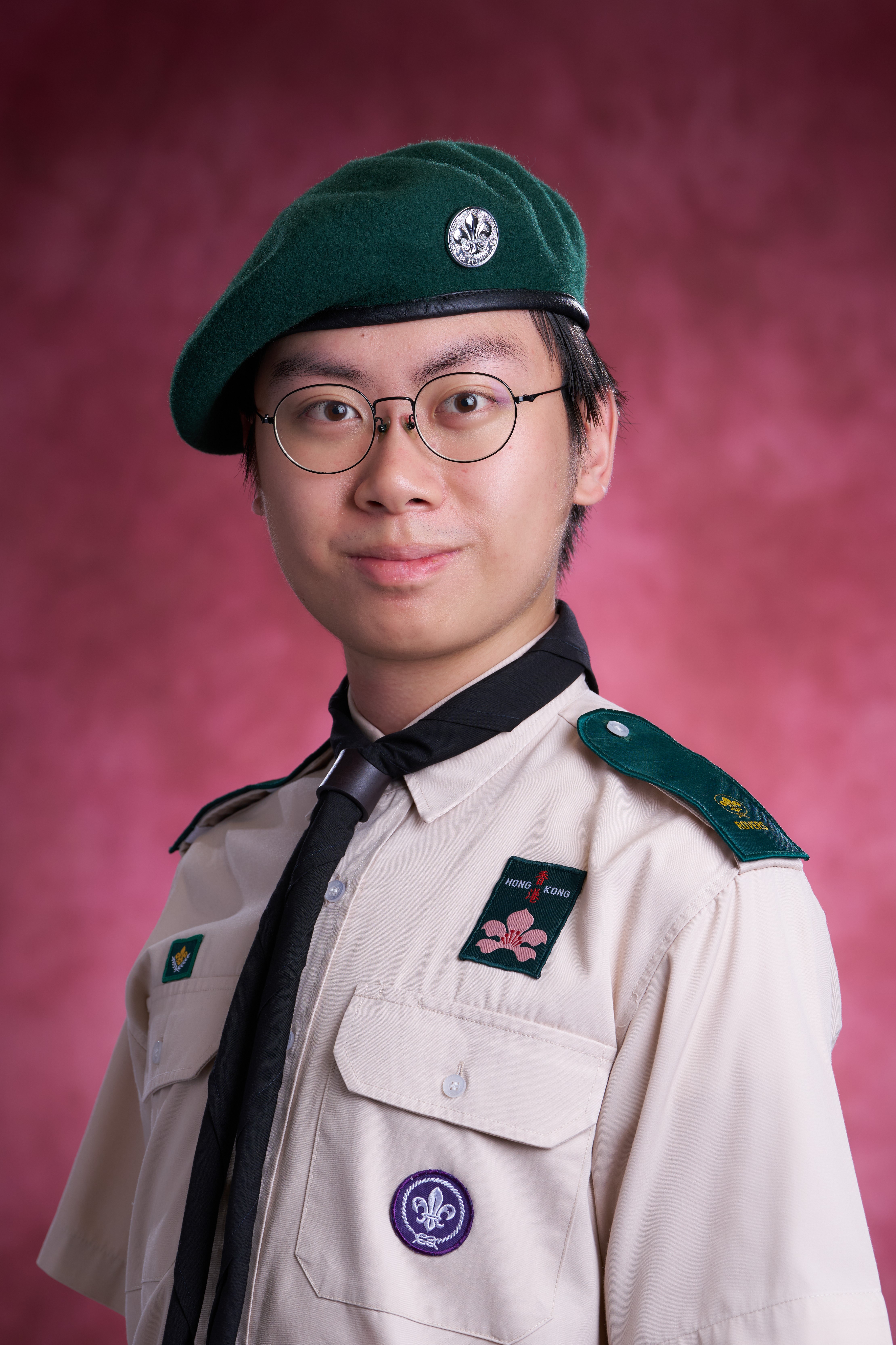 施曉曦小姐
