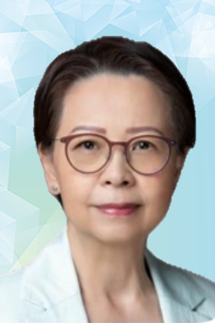 冼姵璇女士