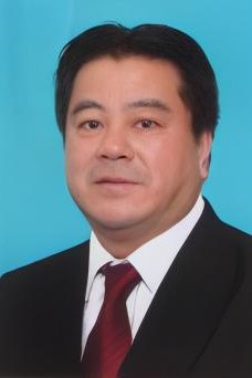 周尚文先生